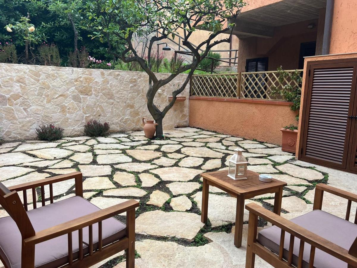 Isolotto Guest House Porto Ercole  Esterno foto