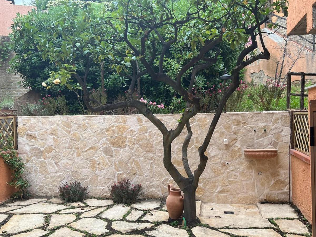 Isolotto Guest House Porto Ercole  Esterno foto